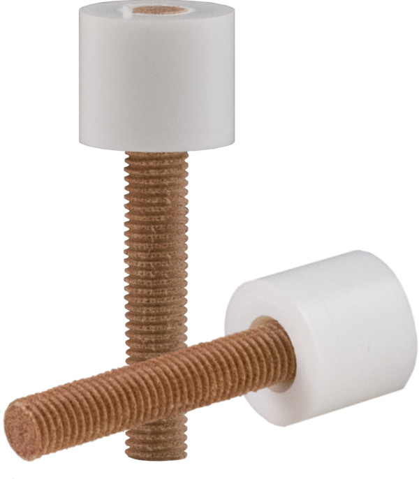 Tiger Ferrule